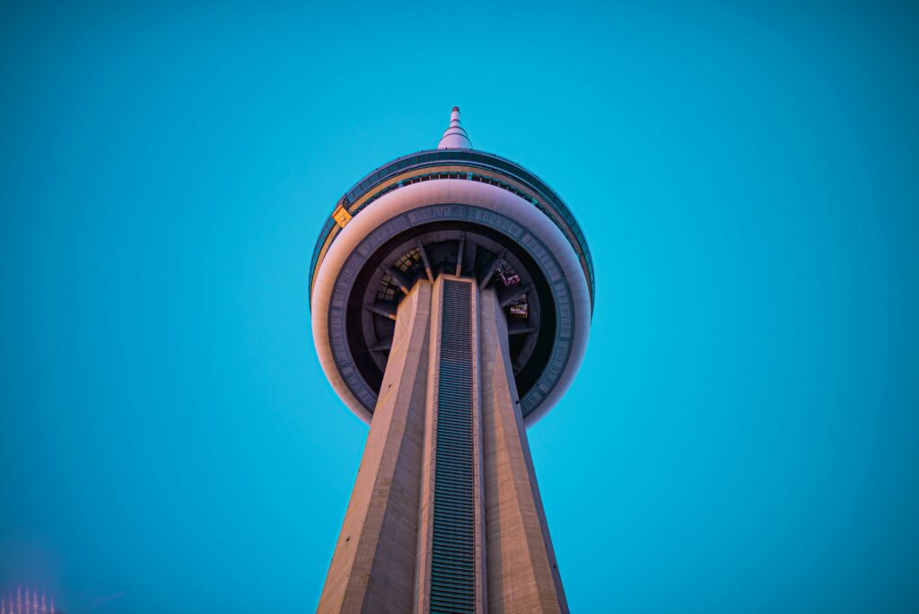 CN Tower Toronto