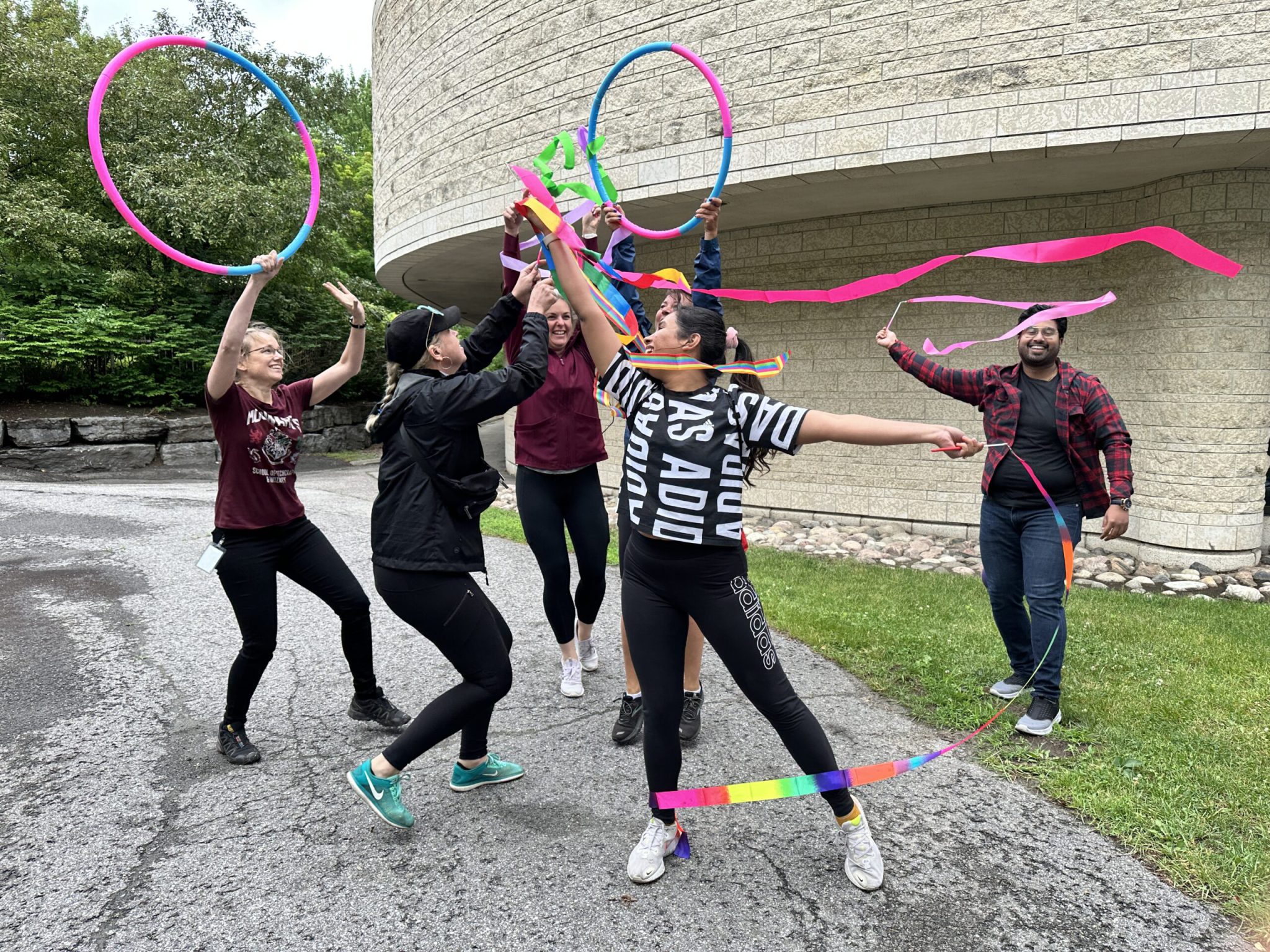 Corporate Team Building Activities & Events - Outback Team Building ...