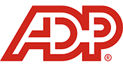 ADP logo