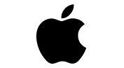 Apple logo