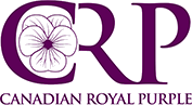 Canadian Royal Purple logo