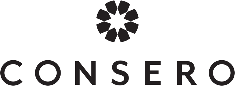 Consero logo