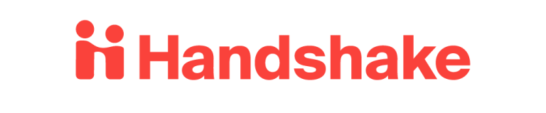 Handshake logo