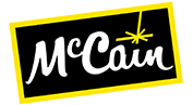 McCain Foods logo