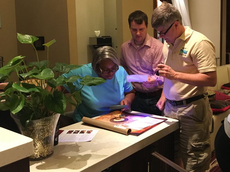 Ministry of Education – Corporate Escape Room – Ontario