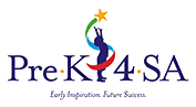 Pre-K 4 San Antonio