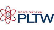 Project Lead The Way logo