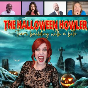 Halloween Howler