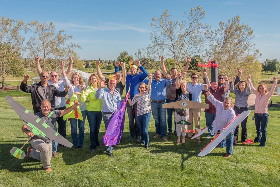 The Boston Consulting Group – Napa Valley