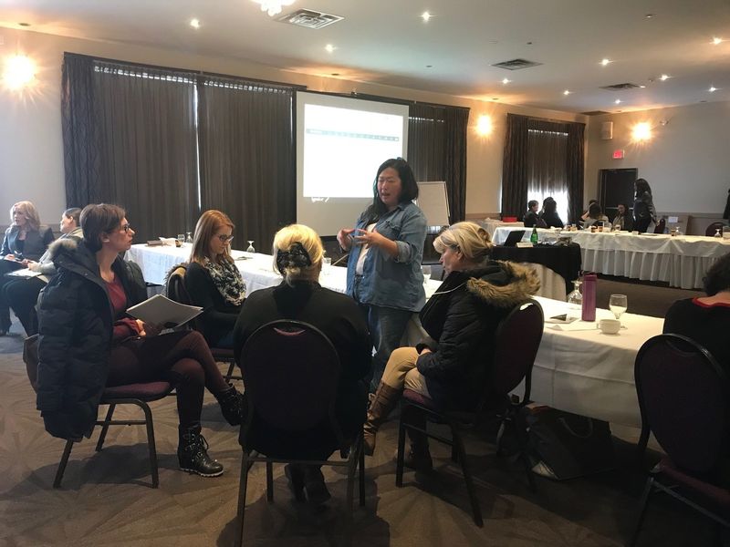 Tetra Tech – Situational Leadership Style