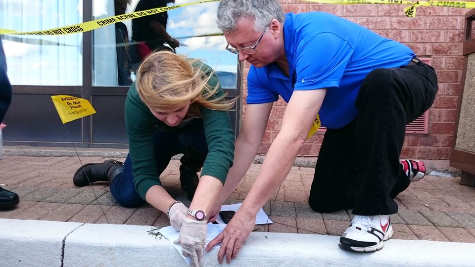 Charter Spectrum Business – CI: Crime Investigators – Louisville