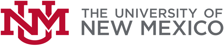 University of New Mexico logo