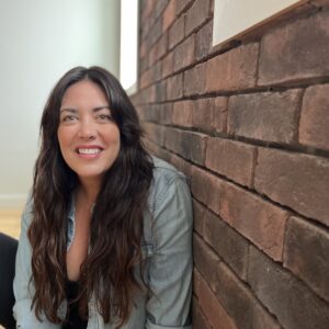Steph Ribi Meet Our Team - Outback Team Building & Training