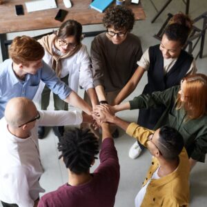 Unconscious Bias in the Workplace