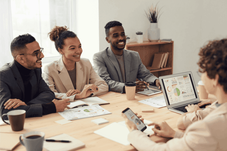 How Employee-Led Initiatives Improve Workplace Engagement
