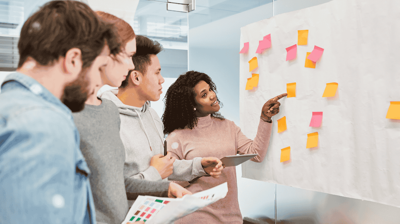 Professional Development Programs Outback Team Building Training