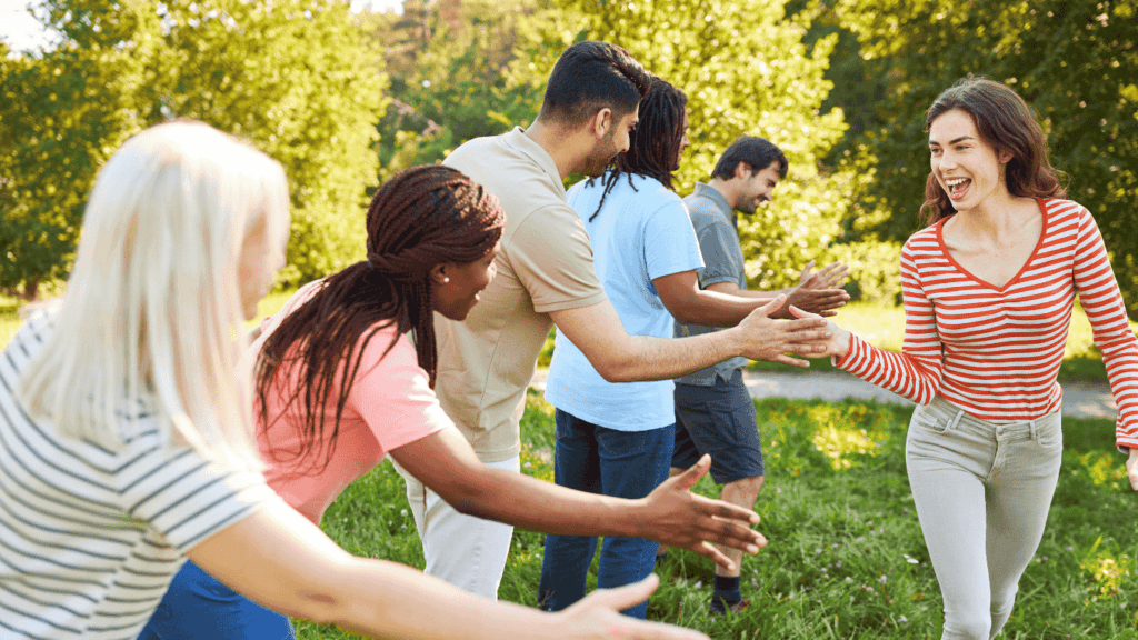 Downloadable Employee Engagement Guides - Outback Team Building & Training