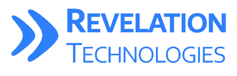 Revelation Technologies logo