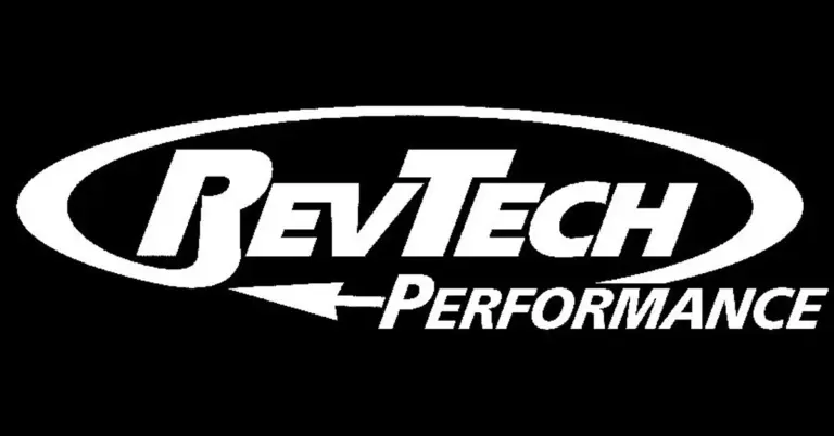 RevTech logo
