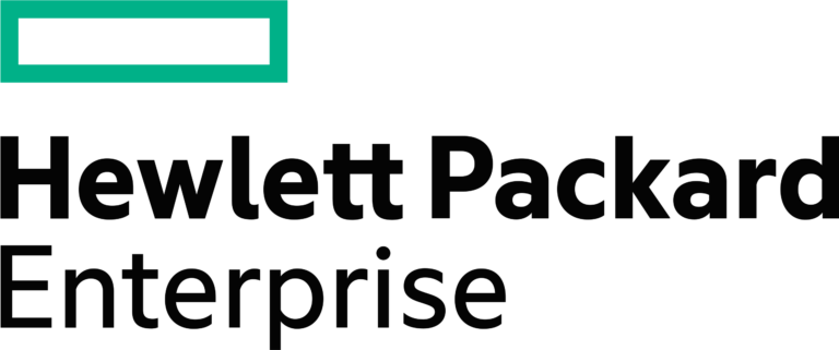 HPE logo