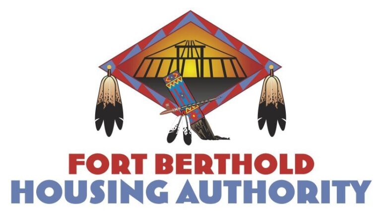 Fort Berthold District Court logo