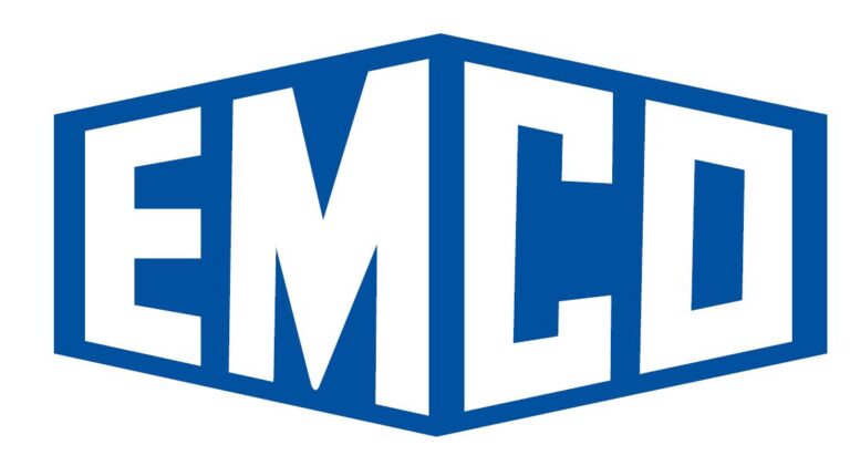 Emco Corporation logo