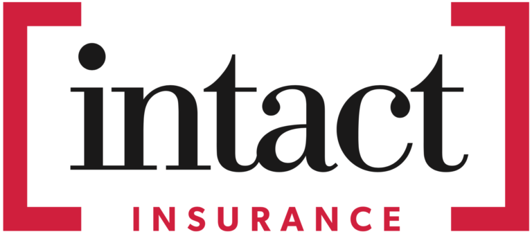 intact logo