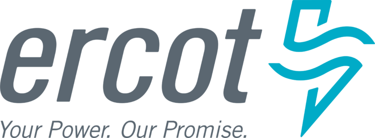 ERCOT logo