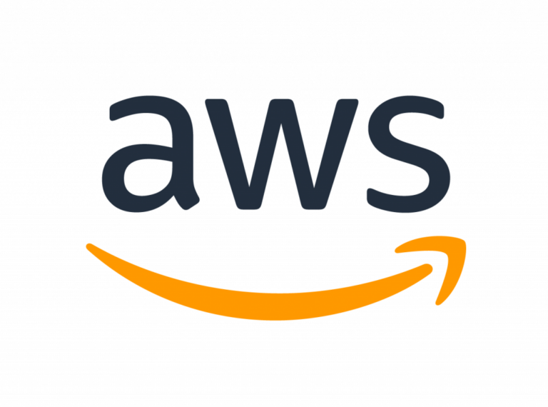 Amazon Web Services logo