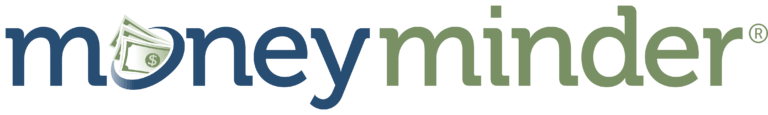MoneyMinder logo
