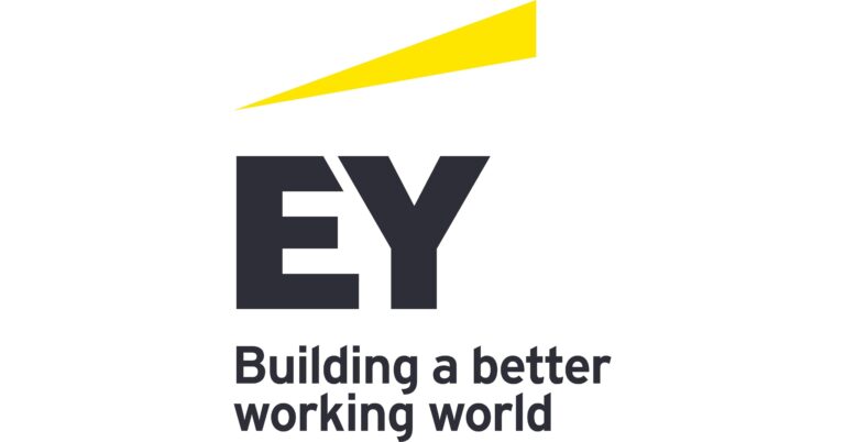 EY Canada logo
