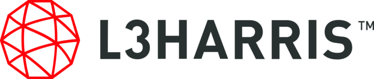 L3 Harris logo