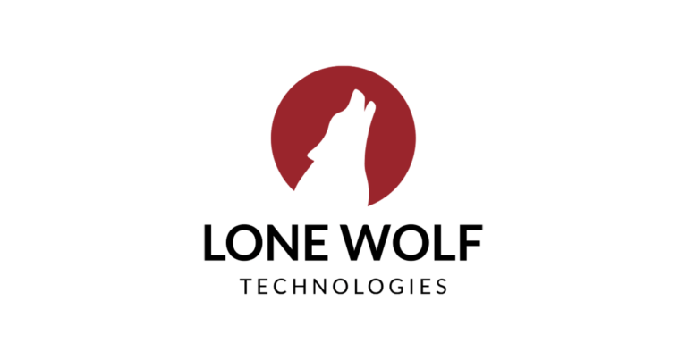 Lone Wolf Technologies logo