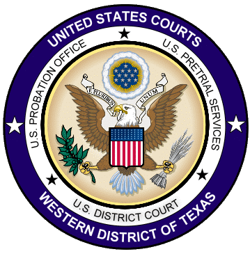 U.S. Probation Office – Team Pursuit