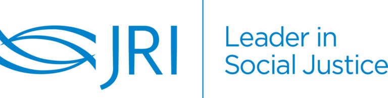 Justice Resource Insititute logo