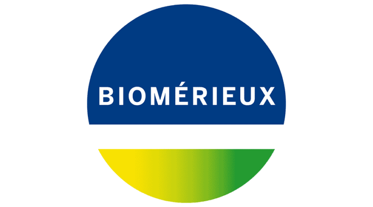 bioMerieux logo