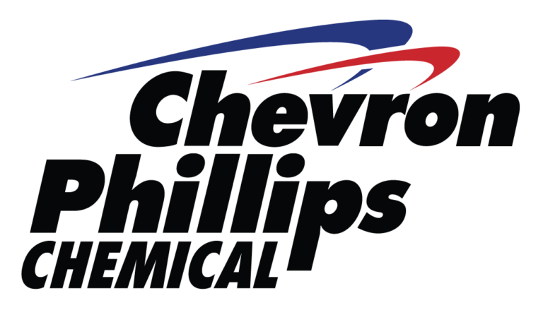 Chevron Phillips Chemical logo