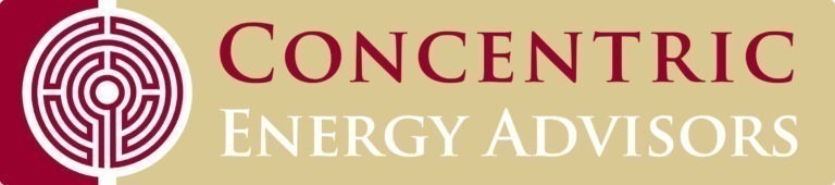 Concentric Energy Advisors, Inc logo