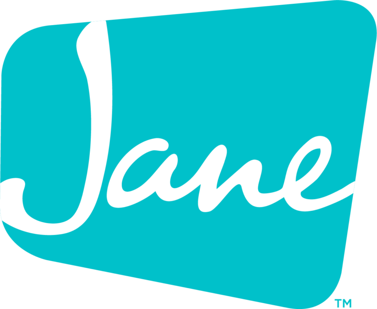 Jane App logo
