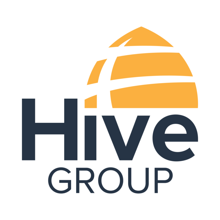 Hive Group - LLC logo