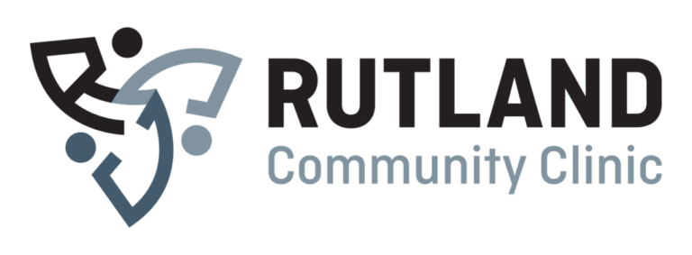 Rutland Community Clinic (Okanagan Community Health Society) logo