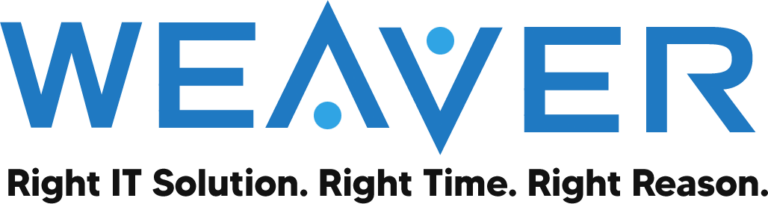 Weaver Technologies logo