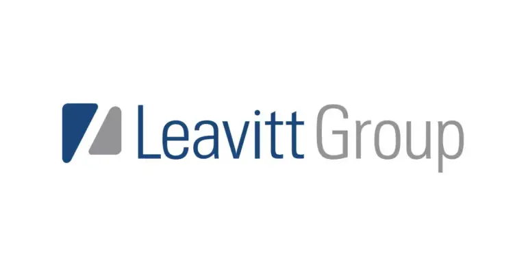 Leavitt Great West Insurance logo