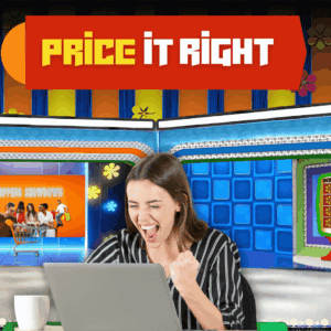 Price It Right