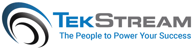 TekStream Solutions logo