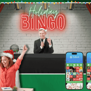 Holiday Bingo Bash