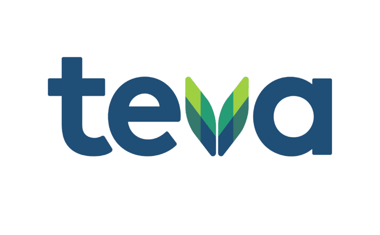 Teva Canada logo