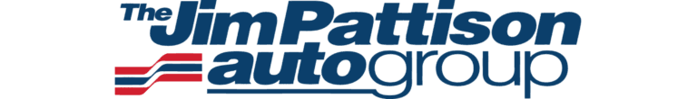 Jim Pattison Auto Group logo