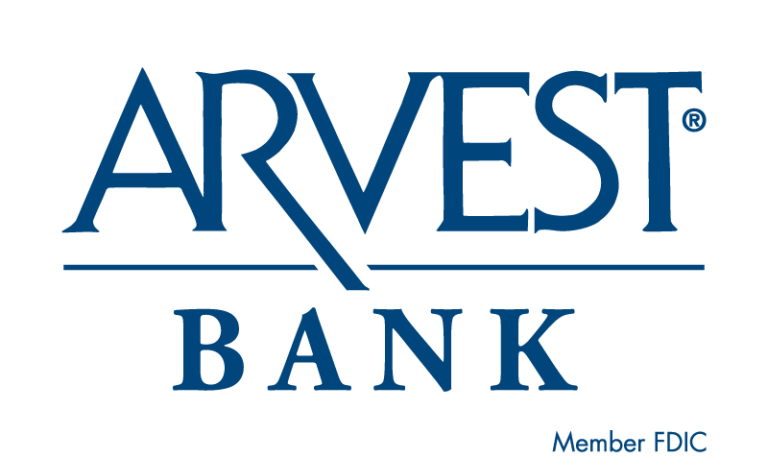 Arvest Bank logo