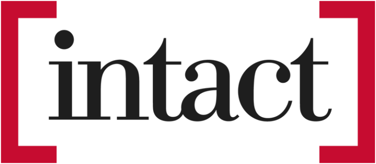 Intact Financial Corporation logo
